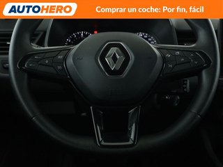 Renault Clio 1.0 SCe Life