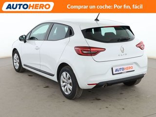 Renault Clio 1.0 SCe Life