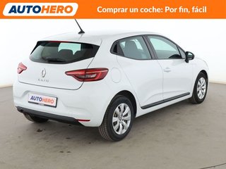 Renault Clio 1.0 SCe Life
