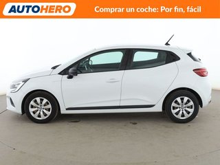 Renault Clio 1.0 SCe Life