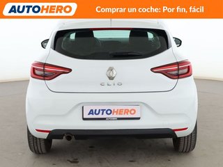 Renault Clio 1.0 SCe Life