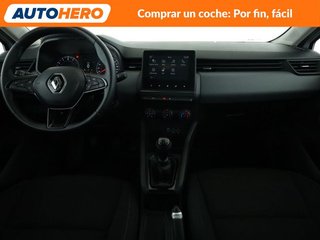Renault Clio 1.0 SCe Life