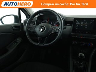 Renault Clio 1.0 SCe Life