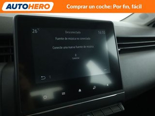 Renault Clio 1.0 SCe Life