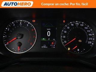 Renault Clio 1.0 SCe Life