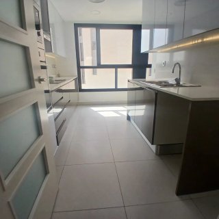 Piso seminuevo en Can Roca de 91mts const.