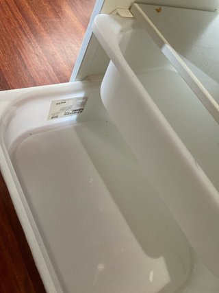 Estantería ikea
