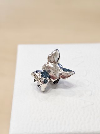 Charm Pandora Cerdo Pua Vaiana Disney