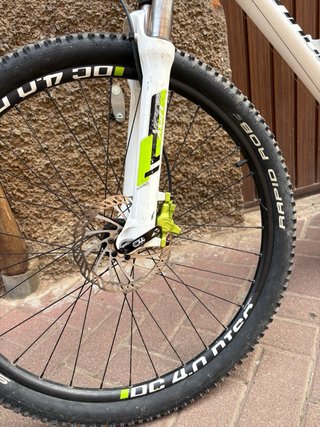 Cannondale Trail 4 BTT