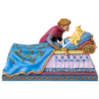 Bella Durmiente Figura Enesco Disney