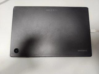 Samsung Galaxy Tab A8 - Pantalla Rota
