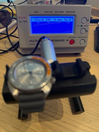 Seiko Prospex Save the Ocean SRPD77K1