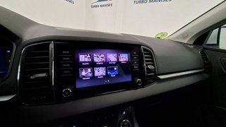 Skoda Karoq 2.0 TDI 110kW (150CV) DSG 4X4 Ambition
