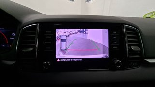 Skoda Karoq 2.0 TDI 110kW (150CV) DSG 4X4 Ambition