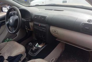 Asiento delantero derecho seat toledo (1m2) 440588