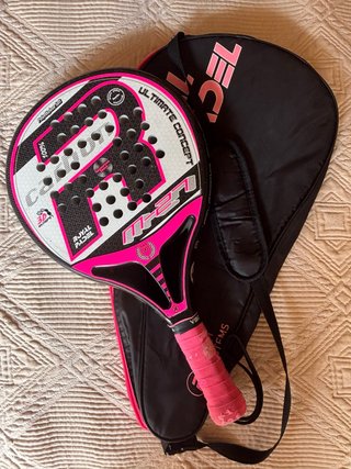 Royal Padel M27 Woman / Light Concept