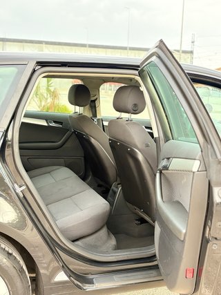 Audi A3 2007