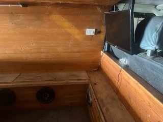 Volkswagen Transporter 1997