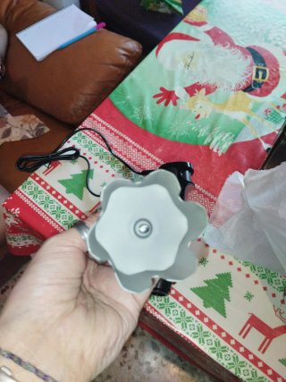 Batidora de mano Braun Minipimer 7