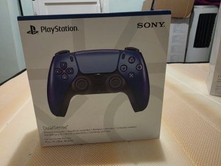 PS5 Pro 2TB + Mando + Unidad Disco