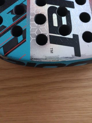 Pala Pádel Babolat Air Viper 2023