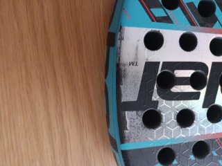 Pala Pádel Babolat Air Viper 2023
