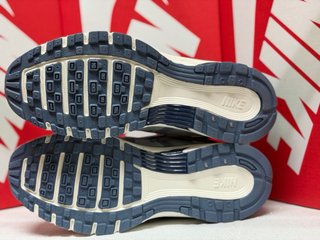 Nike P-6000 Zapatillas Azul Gris