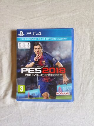 PS4 Slim 500GB + 4 Juegos + Cables