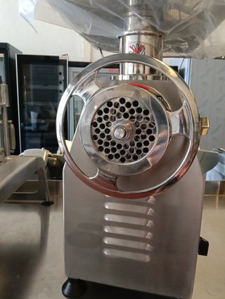Picadora de Carne Industrial Boca 32