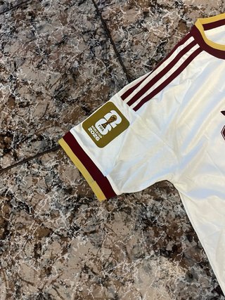Camiseta españa mundial talla L pedri