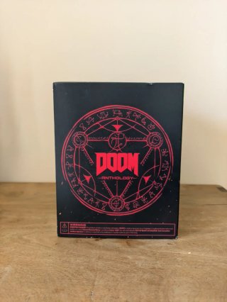 DOOM Anthology Xbox Series X|S / Xbox One