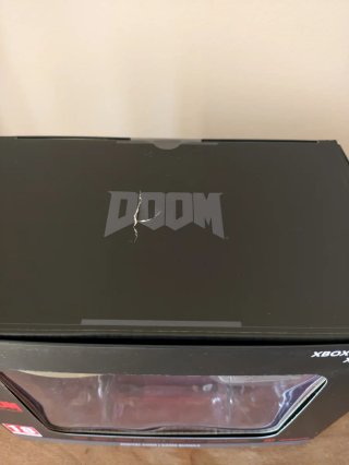 DOOM Anthology Xbox Series X|S / Xbox One