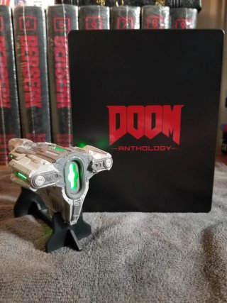 DOOM Anthology Xbox Series X|S / Xbox One