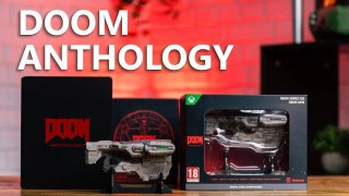 DOOM Anthology Xbox Series X|S / Xbox One