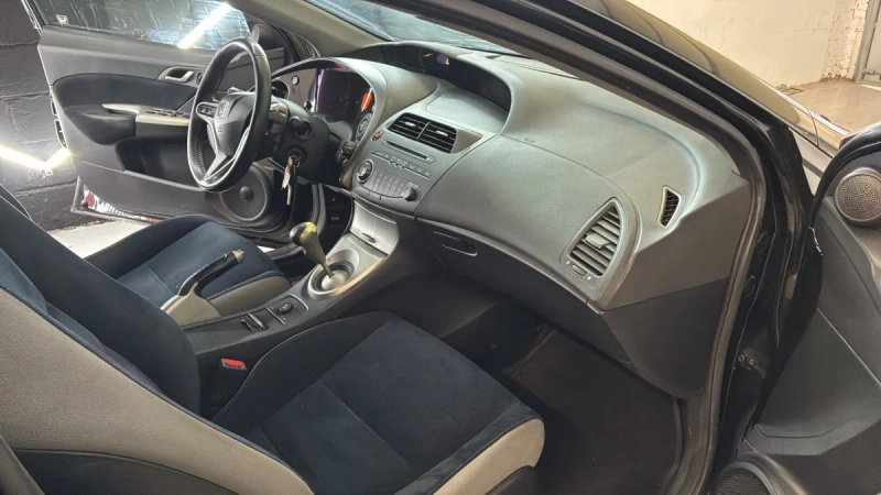 Honda Civic 2.2i CTDI Comfort 5p 2007, foto 7