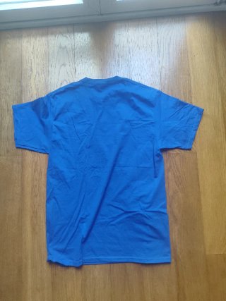 Camiseta NASA Space Shuttle Talla M