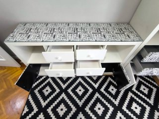 Muebles de salón o sala de estudio Ikea