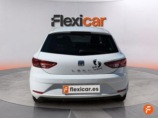 Seat Leon ST 1.0 TSI 85kW (115CV) St&Sp Style Edit