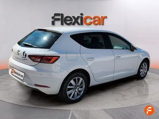 Seat Leon ST 1.0 TSI 85kW (115CV) St&Sp Style Edit