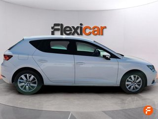 Seat Leon ST 1.0 TSI 85kW (115CV) St&Sp Style Edit