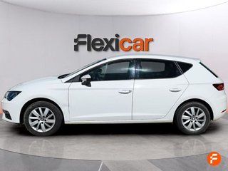 Seat Leon ST 1.0 TSI 85kW (115CV) St&Sp Style Edit
