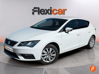 Seat Leon ST 1.0 TSI 85kW (115CV) St&Sp Style Edit