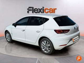 Seat Leon ST 1.0 TSI 85kW (115CV) St&Sp Style Edit