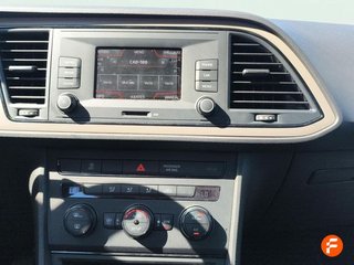 Seat Leon ST 1.0 TSI 85kW (115CV) St&Sp Style Edit