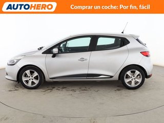 Renault Clio 1.5 dCi Energy Dynamique