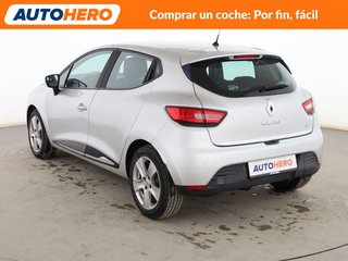 Renault Clio 1.5 dCi Energy Dynamique