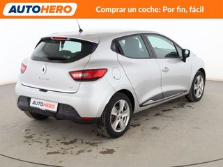 Renault Clio 1.5 dCi Energy Dynamique