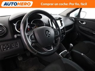Renault Clio 1.5 dCi Energy Dynamique