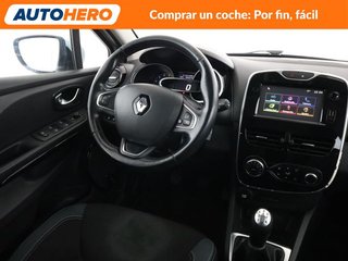 Renault Clio 1.5 dCi Energy Dynamique
