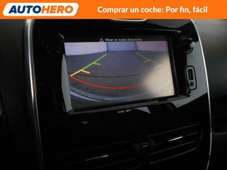 Renault Clio 1.5 dCi Energy Dynamique